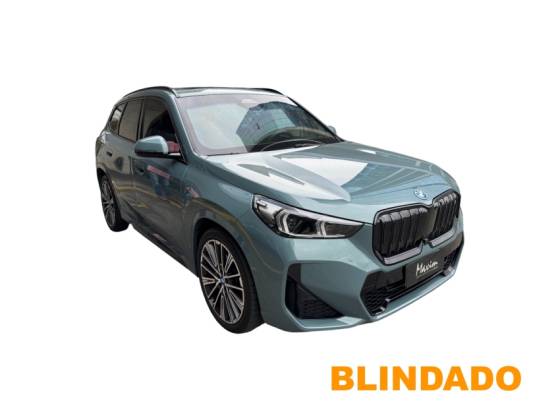 BMW iX1 ELÉTRICO XDRIVE30 M SPORT
